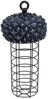 Boon mezenbolhouder eikel metaal 28 x 10cm