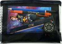 Undercover Schrijfset red bull racing max verstappen