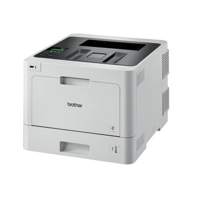 Brother HL-L8260CDW laserprinter Kleur 2400 x 600 DPI A4 Wifi