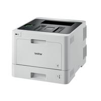 Brother HL-L8260CDW laserprinter Kleur 2400 x 600 DPI A4 Wifi - thumbnail