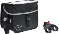 RFR handlebar bag klick&go