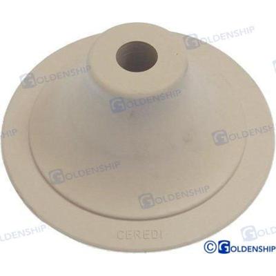 Accesorios para toldos GS72262 - TINTERO TOLDO NEUMATICAS GRIS