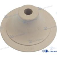 Accesorios para toldos GS72262 - TINTERO TOLDO NEUMATICAS GRIS