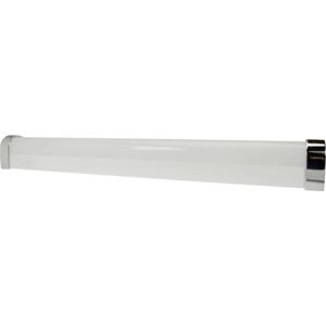 mlight 81-3195 LED-inbouwlamp voor badkamer 15 W Wit Wit