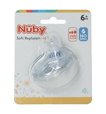 Vervangspeen beker ID10052