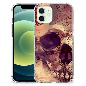 Extreme Case iPhone 12 Mini Skullhead