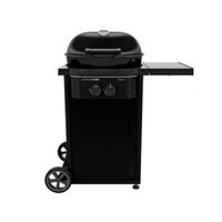 Outdoor Chef - Barbecue Gas Davos 570 G Series-2 Pro - Porselein - Zwart - thumbnail