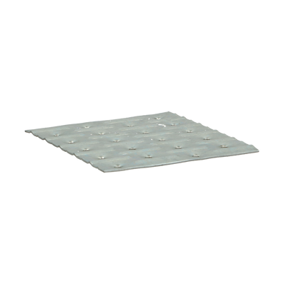 pgb-Europe FG | Spijkerplaat 75x100 Zn (1,25) | 100 st FG01560010751005