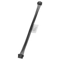 Molex 218101-1060 Female behuizing (kabel) Inhoud: 1 stuk(s) Bulk