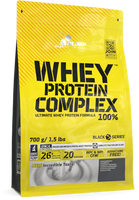 Olimp Nutrition Whey Protein Complex 100 % Poeder - thumbnail