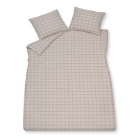 Vandyck Vandyck Flanel Bergen Dekbedovertrek 2-persoons (200x200/220) multi