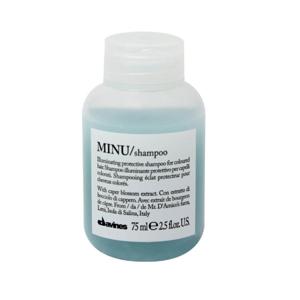 Davines MINU Shampoo