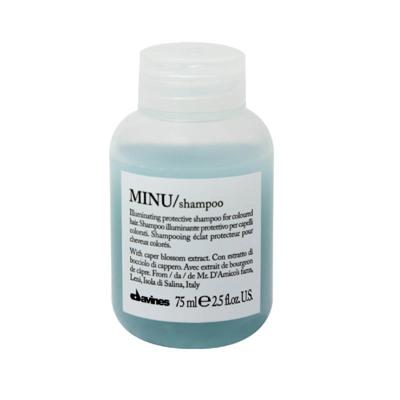 Davines MINU Shampoo