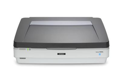 Epson Expression 12000XL A3 Scanner