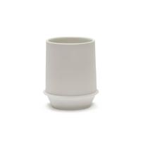 SERAX - Dune by Kelly Wearstler - Beker 0,35l Alabaster