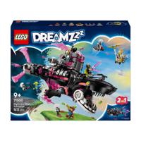 LEGO dreamzzz 71500 nachtmerrie haaienonderzeeer