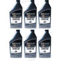 RM92-8M0096256U6 - SYNTHETISCHE VERADO OLIE 4-6 CYL 25W50 1L C