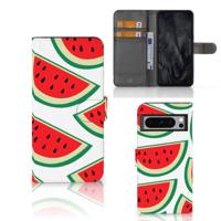 Google Pixel 8 Pro | Book Cover | Watermelons