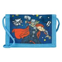 Undercover Portemonnee avengers