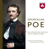 Edgar Allan Poe - thumbnail
