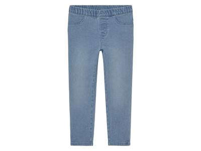 lupilu Kinder jeggings (Lichtblauw, 98/104)