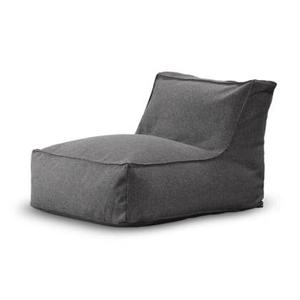 Chill-Dept. - Mattawa Luxe Outdoor Zitzak Charcoal