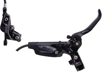 SRAM Disc brake g2 ultim. fr.black 950mm
