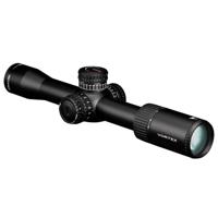 Vortex viper pst gen ii 2-10x32 ffp richtkijker, ebr-4 moa