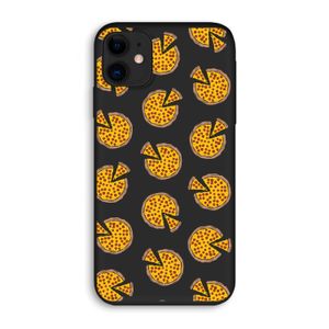 You Had Me At Pizza: iPhone 11 Biologisch afbreekbaar hoesje
