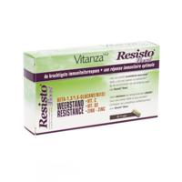 Vitanza Hq Resisto Boost Blister V-caps 30x450mg - thumbnail