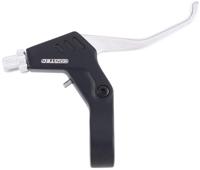 CONTEC remgreep "bl-mt30" ct brakelever bl-mt30 right v-brake silver/bl.