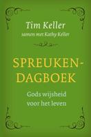 Spreukendagboek (Hardback)