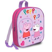 Peppa Pig Springtouw rugzak, tas 29 cm