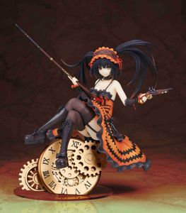 Date A Live PVC Statue 1/7 Kurumi Tokisaki 23 cm