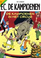 De kampioenen in het circus (Paperback)