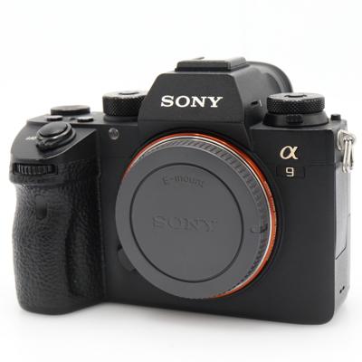 Sony A9 body occasion