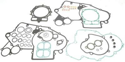 ATHENA Gasket set engine smr 560, 06-07,