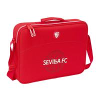 Schooltas Sevilla Fútbol Club Rood 38 x 28 x 6 cm