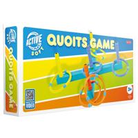 Selecta Ringwerpspel soft