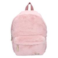 Milky Kiss Rugzak the wow factor roze 37 x 26 x 12 cm Milky Kiss Rugzak the wow factor roze 37 x 26 x 12 cm