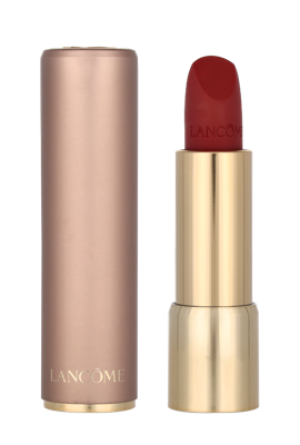 Lancome L&apos;Absolu Rouge Intimatte Matte Veil Lipstick 155 BURNING LIPS Lippenstift 3.4 g Dames