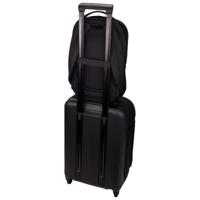 Case Logic Invigo Eco INVIBP114 Black 35,6 cm (14") Rugzak Zwart