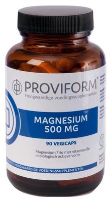 Magnesium 500mg