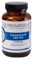 Magnesium 500 mg