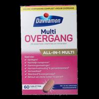 Compleet vrouw overgang 60 Tabletten