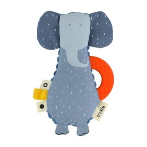 Trixie Baby mini activiteiten knuffel Mrs. Elephant Maat