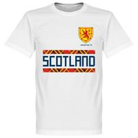 Schotland Retro '78 Team T-Shirt