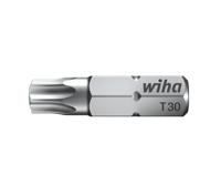 Wiha 7015027 Bit Standard 25 mm TORX® 1/4" C6,3 T27 - 01720 - thumbnail