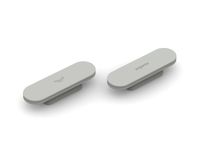 Magnotica Pro magnetische deursluiter grijs - thumbnail