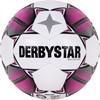 Derbystar 286601 Brillant Ladies II - White-Pink - 5